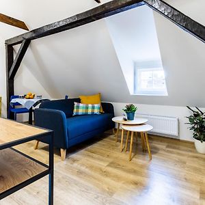 Appartement met een Slaapkamer